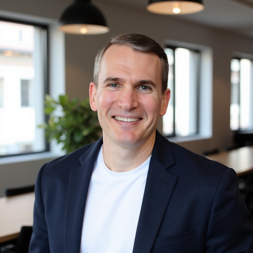 Josh Katinger - Software Product Manager